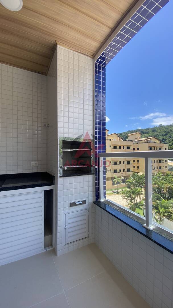 Apartamento à venda com 2 quartos, 54m² - Foto 8