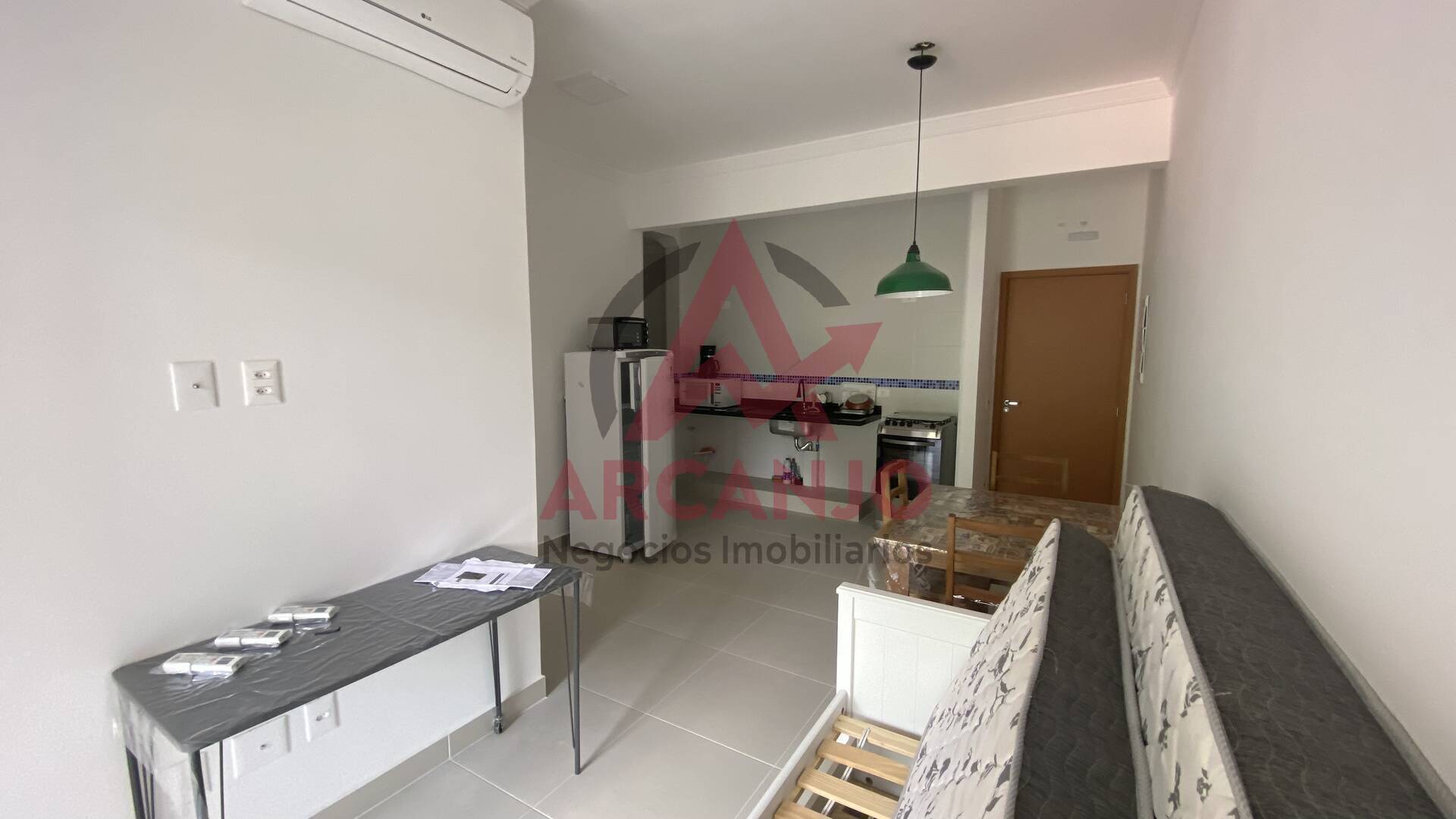 Apartamento à venda com 2 quartos, 54m² - Foto 4