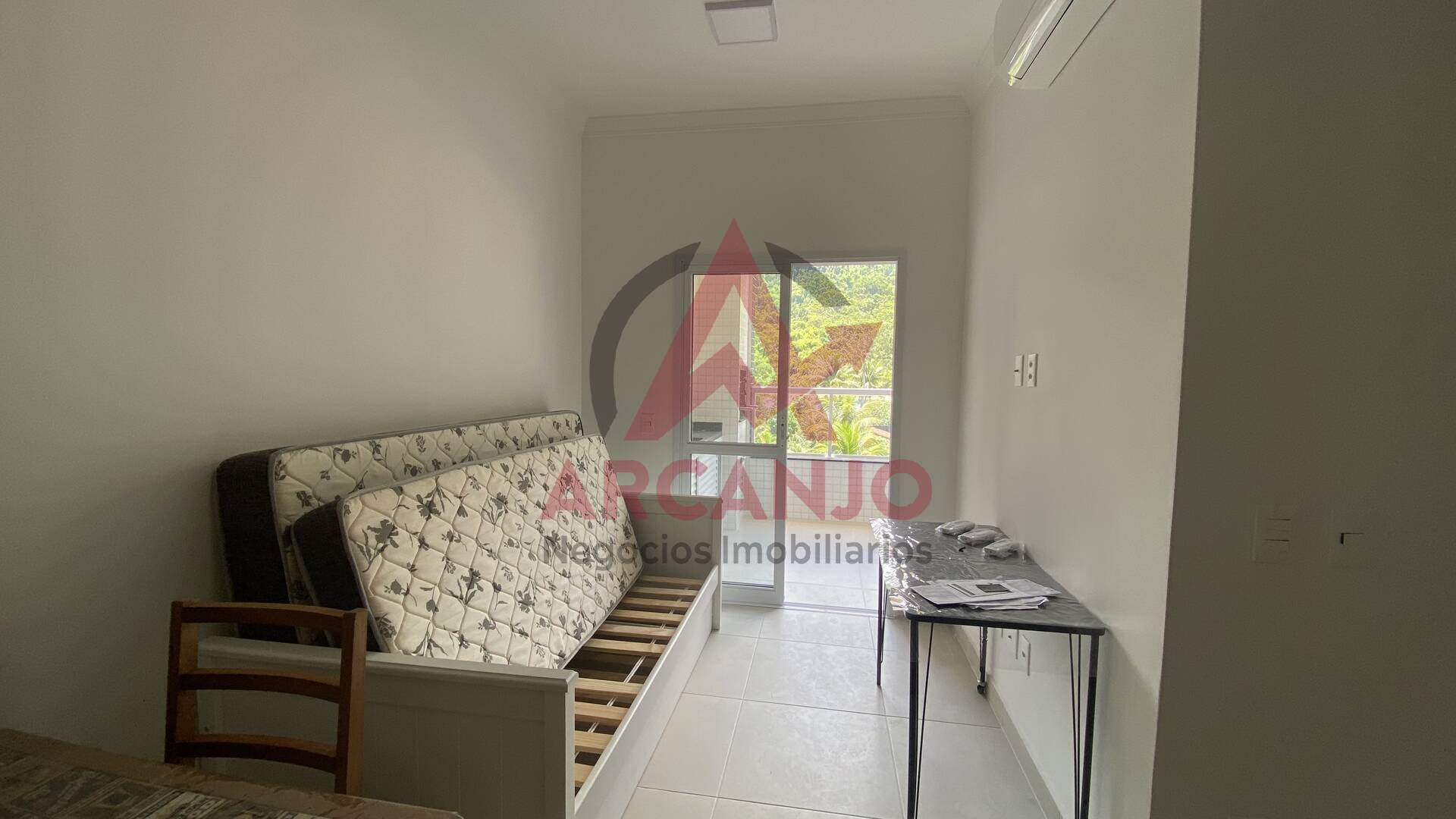 Apartamento à venda com 2 quartos, 54m² - Foto 3