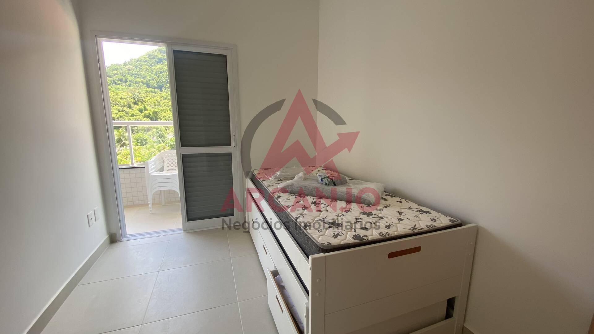 Apartamento à venda com 2 quartos, 54m² - Foto 20