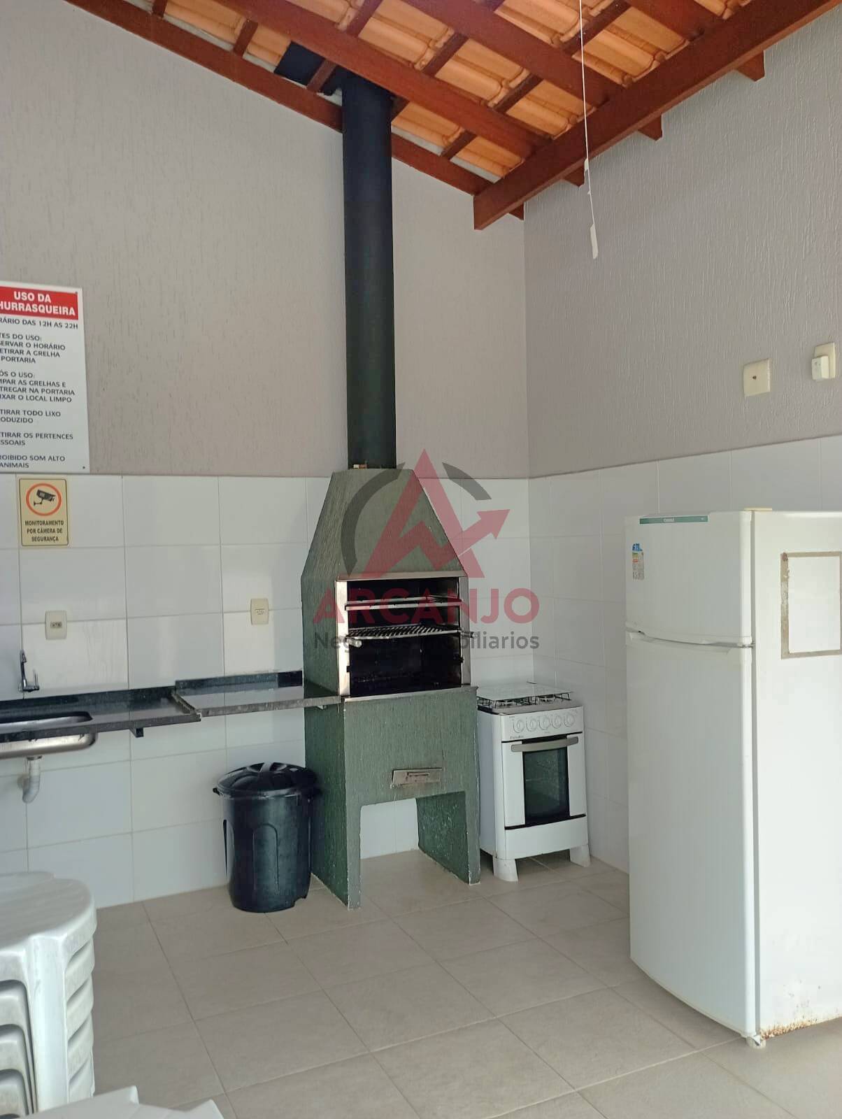 Apartamento à venda com 2 quartos, 49m² - Foto 22