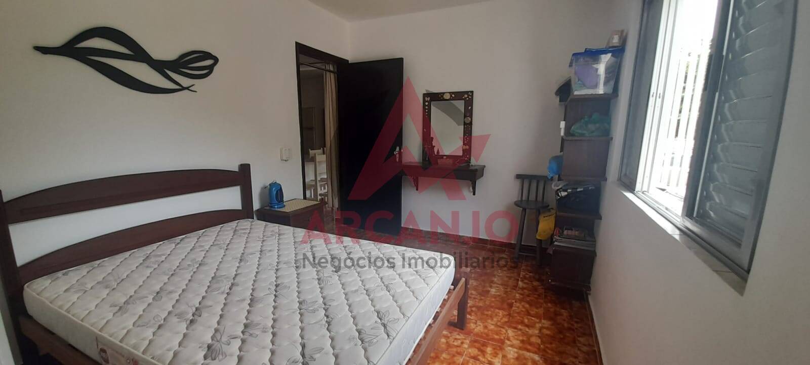 Apartamento à venda com 2 quartos, 90m² - Foto 9