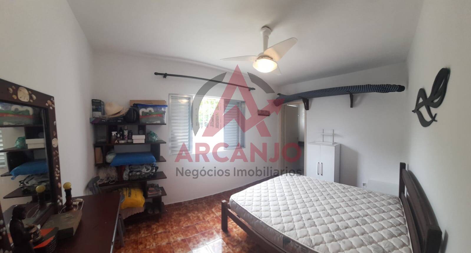 Apartamento à venda com 2 quartos, 90m² - Foto 10