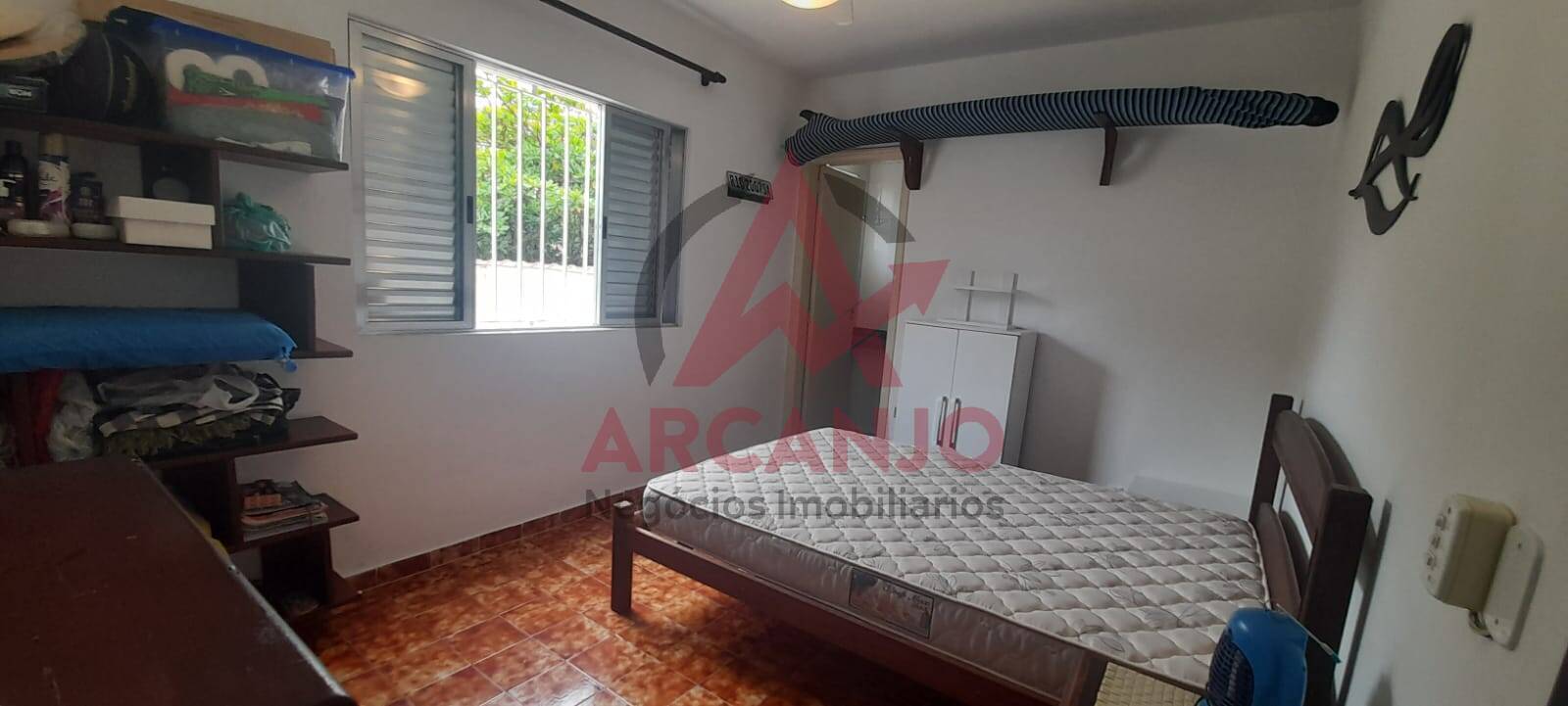 Apartamento à venda com 2 quartos, 90m² - Foto 8