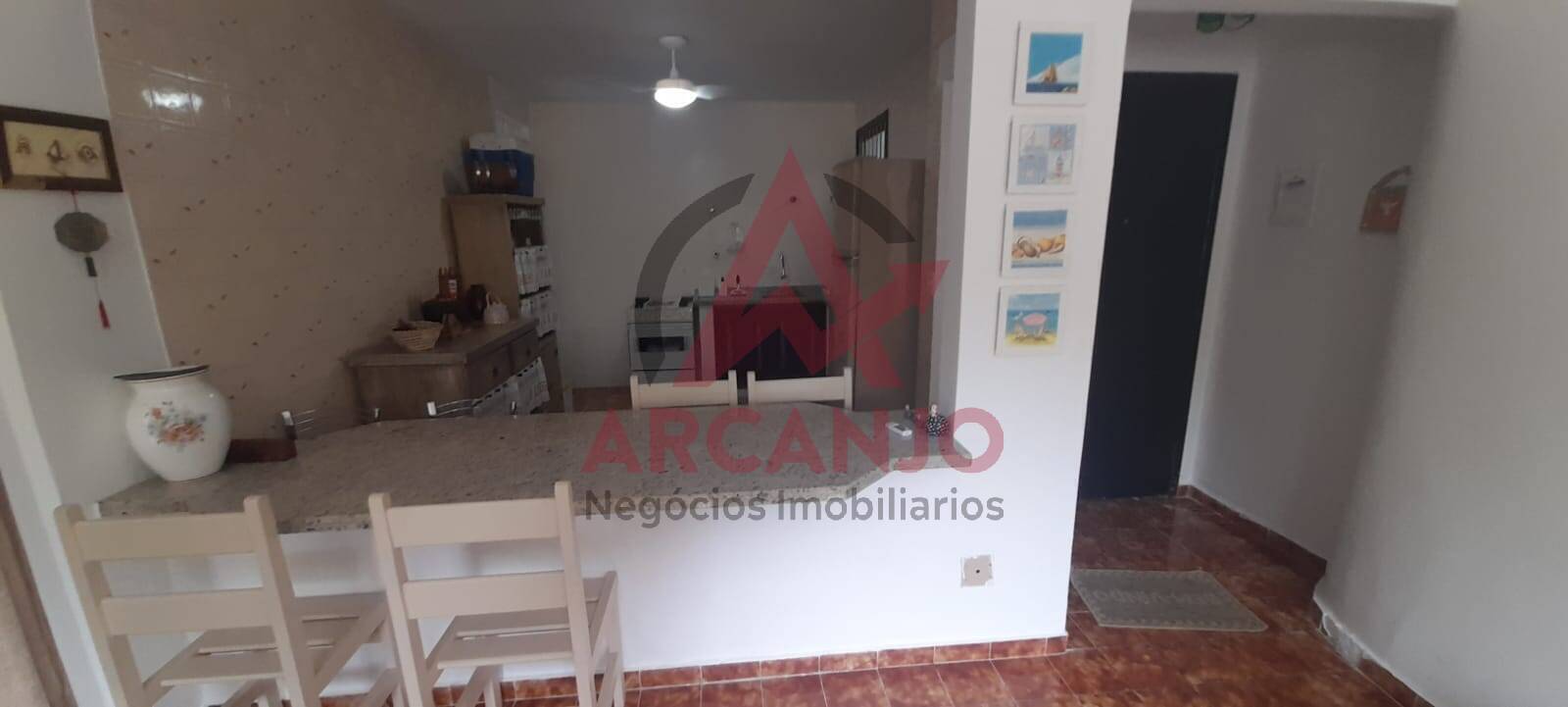 Apartamento à venda com 2 quartos, 90m² - Foto 4