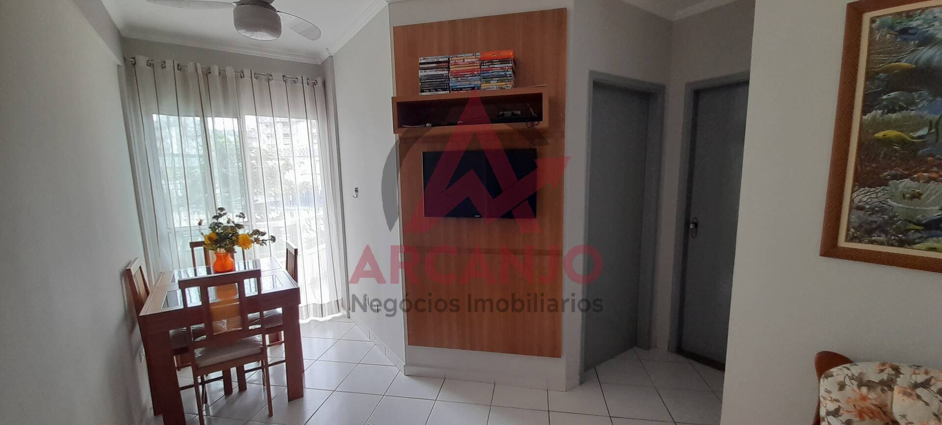 Apartamento à venda com 2 quartos, 53m² - Foto 7