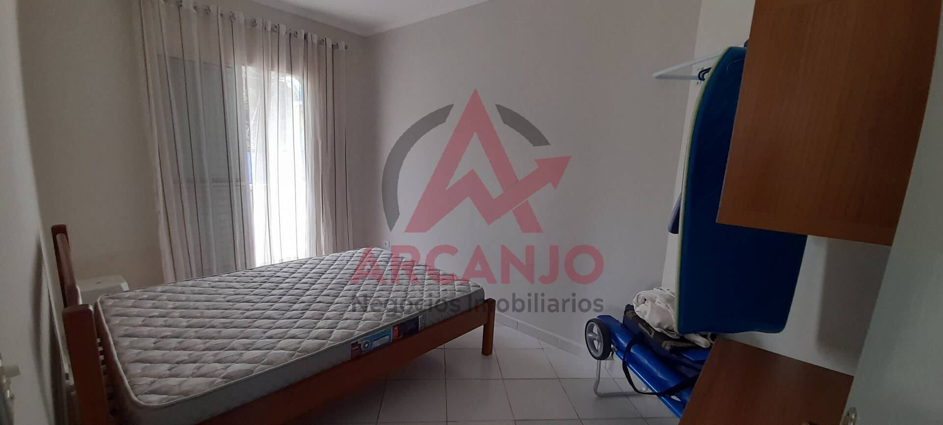 Apartamento à venda com 2 quartos, 53m² - Foto 8