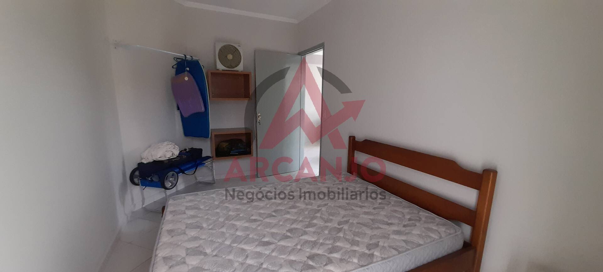 Apartamento à venda com 2 quartos, 53m² - Foto 13