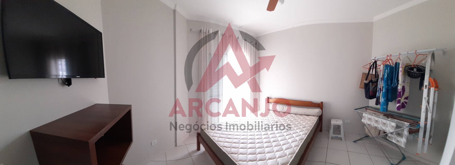 Apartamento à venda com 2 quartos, 53m² - Foto 9