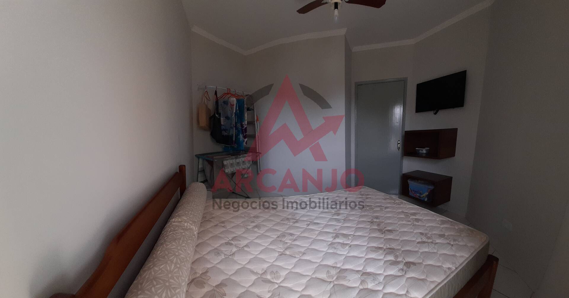 Apartamento à venda com 2 quartos, 53m² - Foto 10