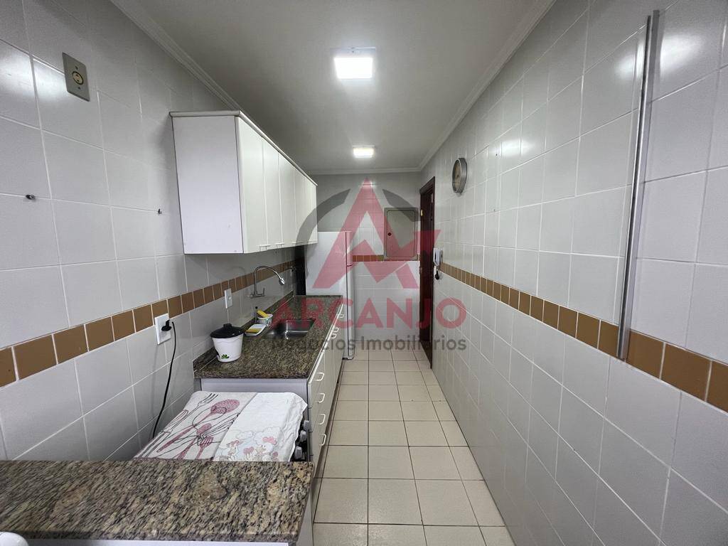 Cobertura à venda com 3 quartos, 160m² - Foto 11