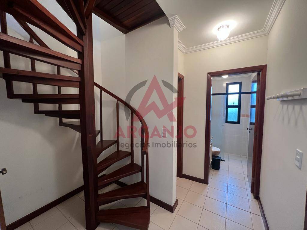 Cobertura à venda com 3 quartos, 160m² - Foto 30