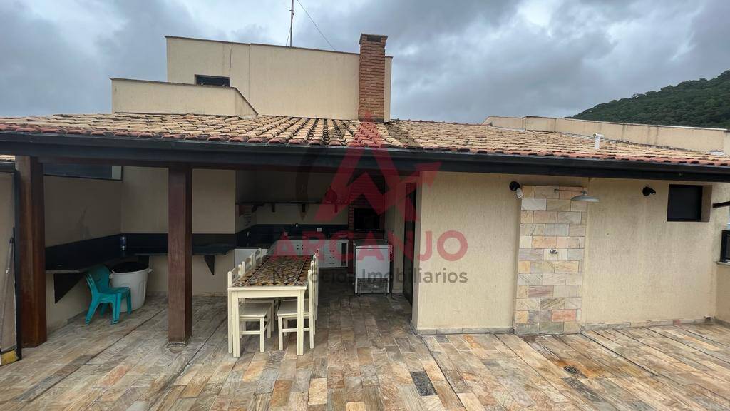 Cobertura à venda com 3 quartos, 160m² - Foto 35