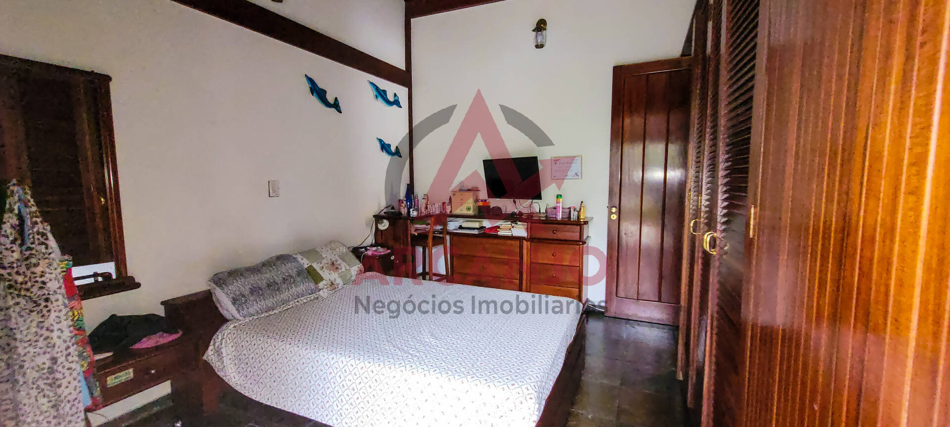 Casa à venda com 4 quartos, 150m² - Foto 13