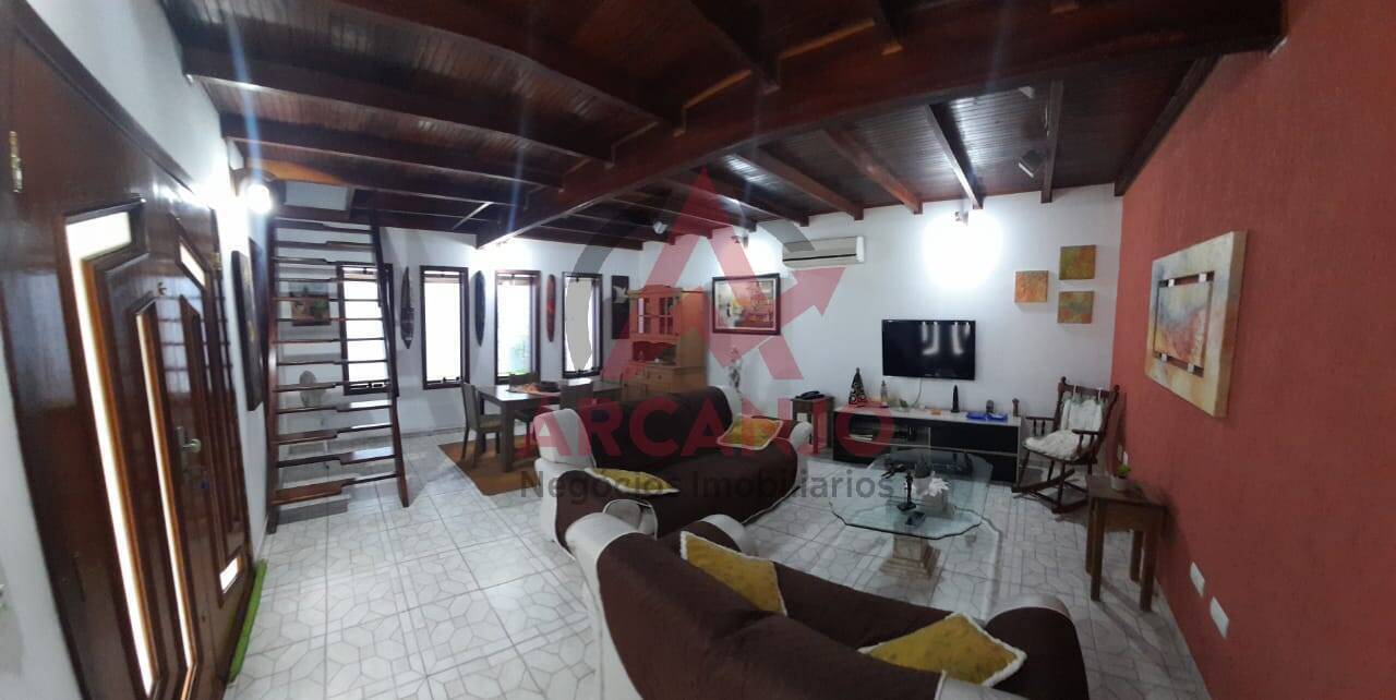 Casa à venda com 6 quartos, 716m² - Foto 15