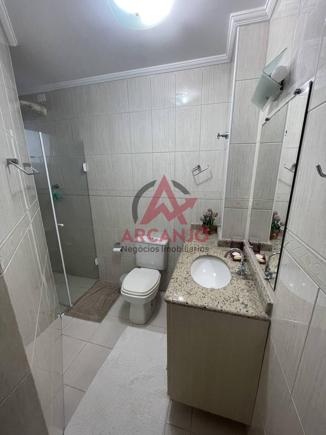 Apartamento à venda com 3 quartos, 203m² - Foto 10