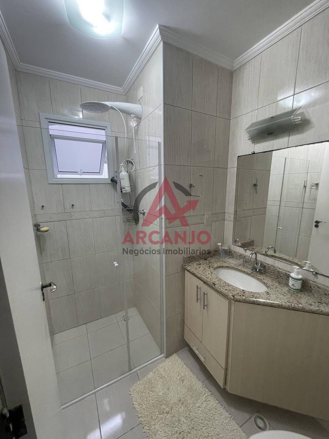 Apartamento à venda com 3 quartos, 203m² - Foto 13