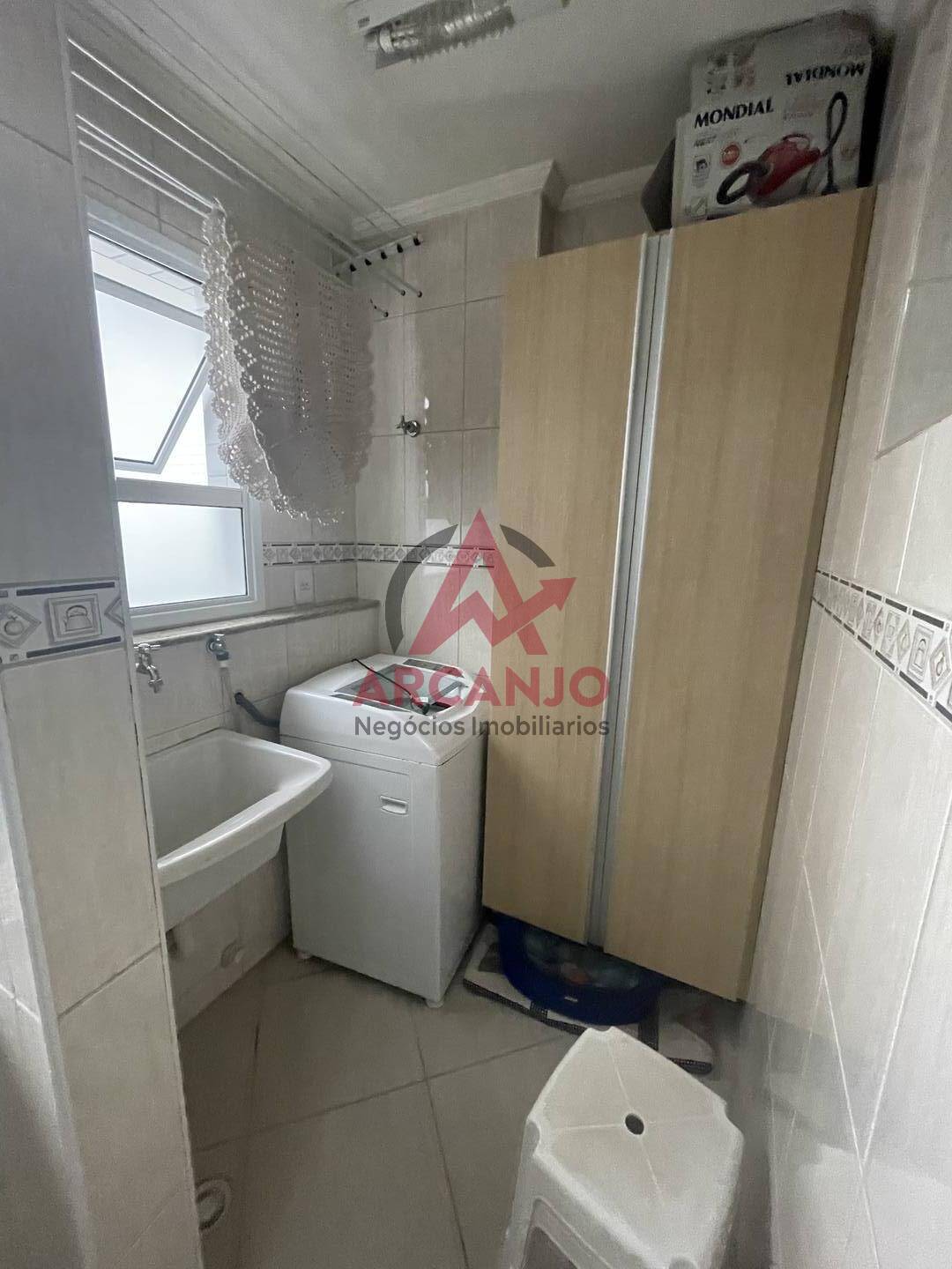 Apartamento à venda com 3 quartos, 203m² - Foto 14