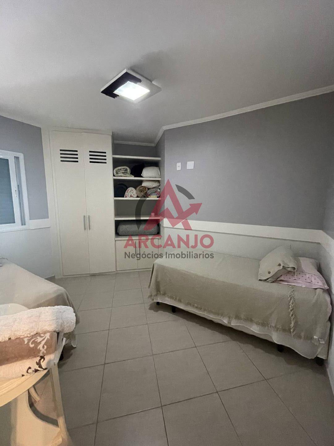 Apartamento à venda com 3 quartos, 203m² - Foto 20