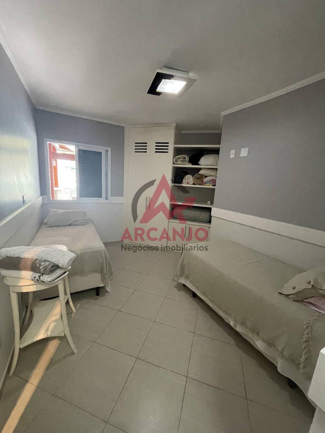 Apartamento à venda com 3 quartos, 203m² - Foto 21