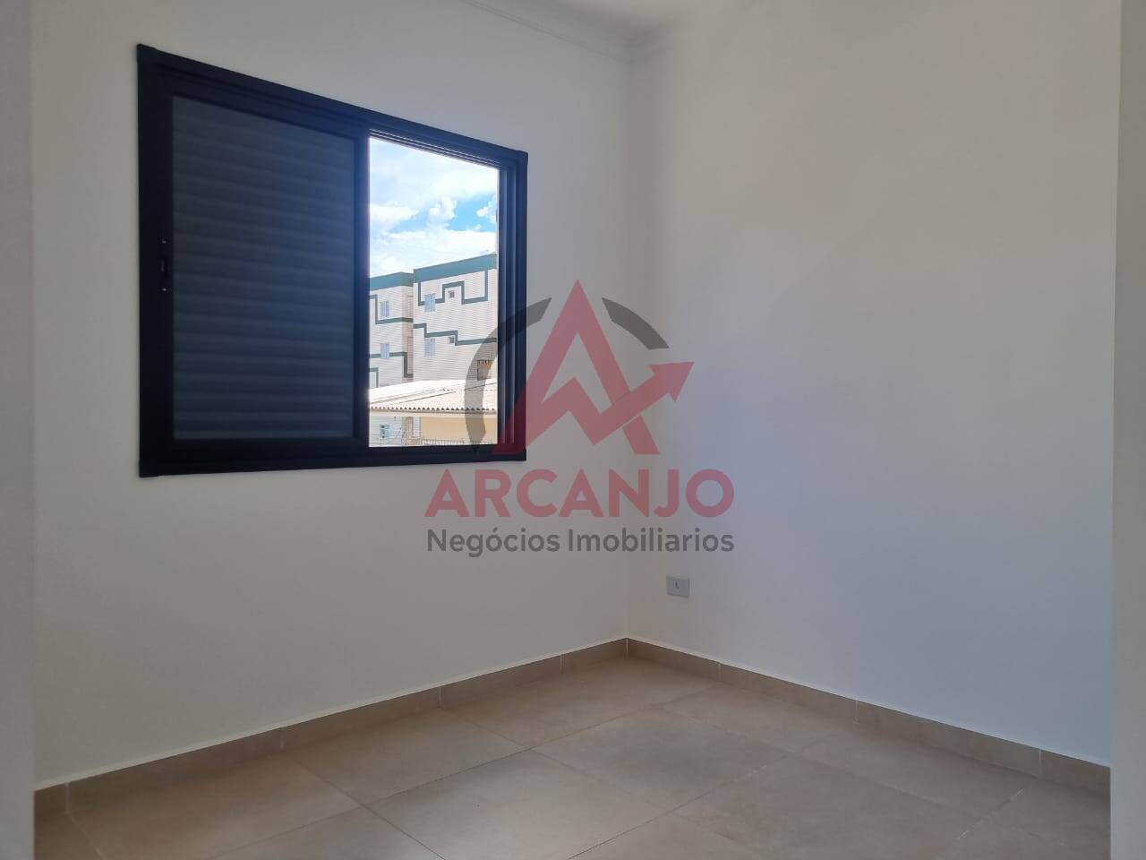 Apartamento à venda com 1 quarto, 45m² - Foto 3