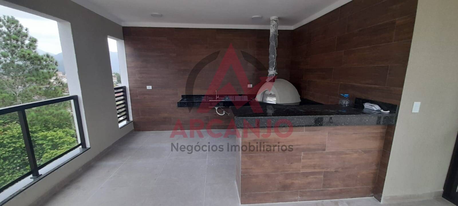 Apartamento à venda com 1 quarto, 45m² - Foto 9