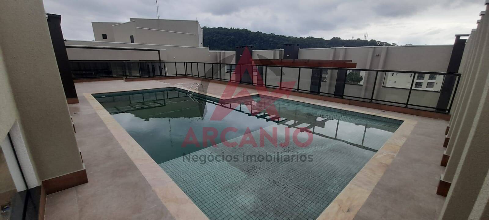 Apartamento à venda com 1 quarto, 45m² - Foto 6