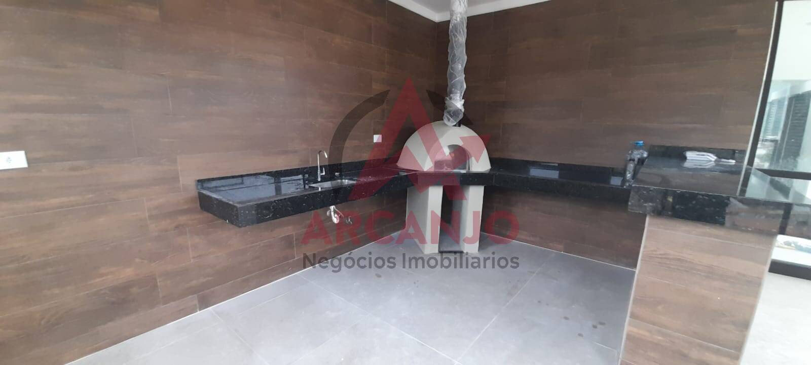 Apartamento à venda com 1 quarto, 45m² - Foto 10