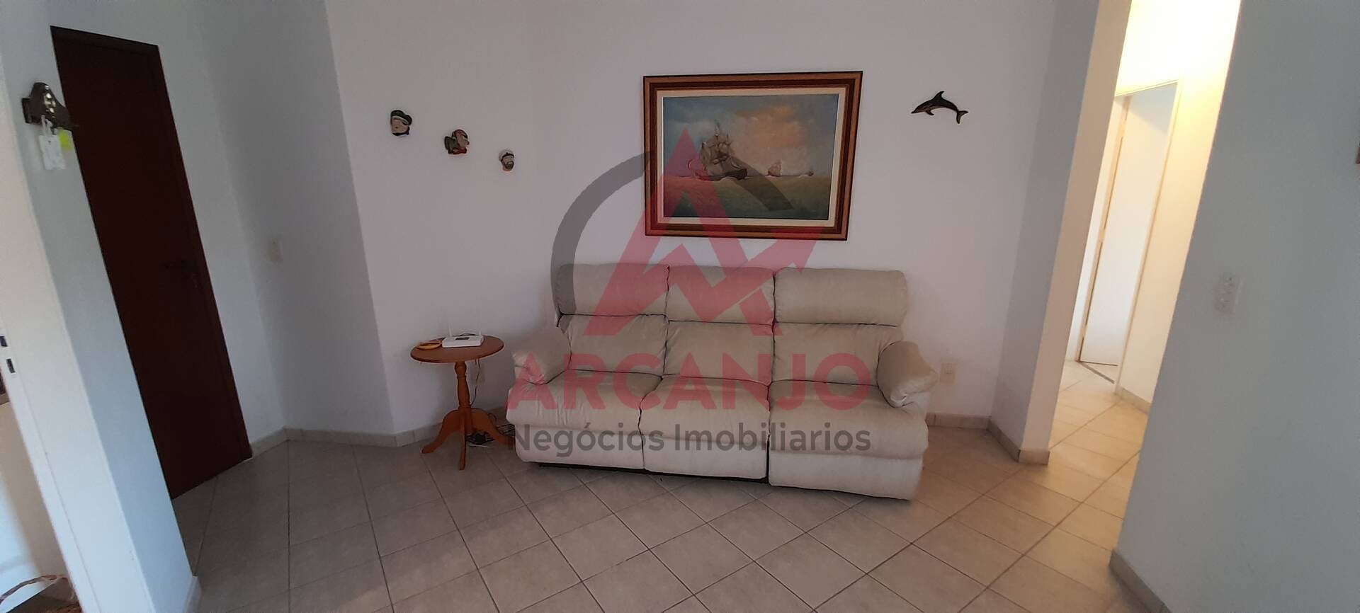 Apartamento à venda com 3 quartos, 142m² - Foto 3