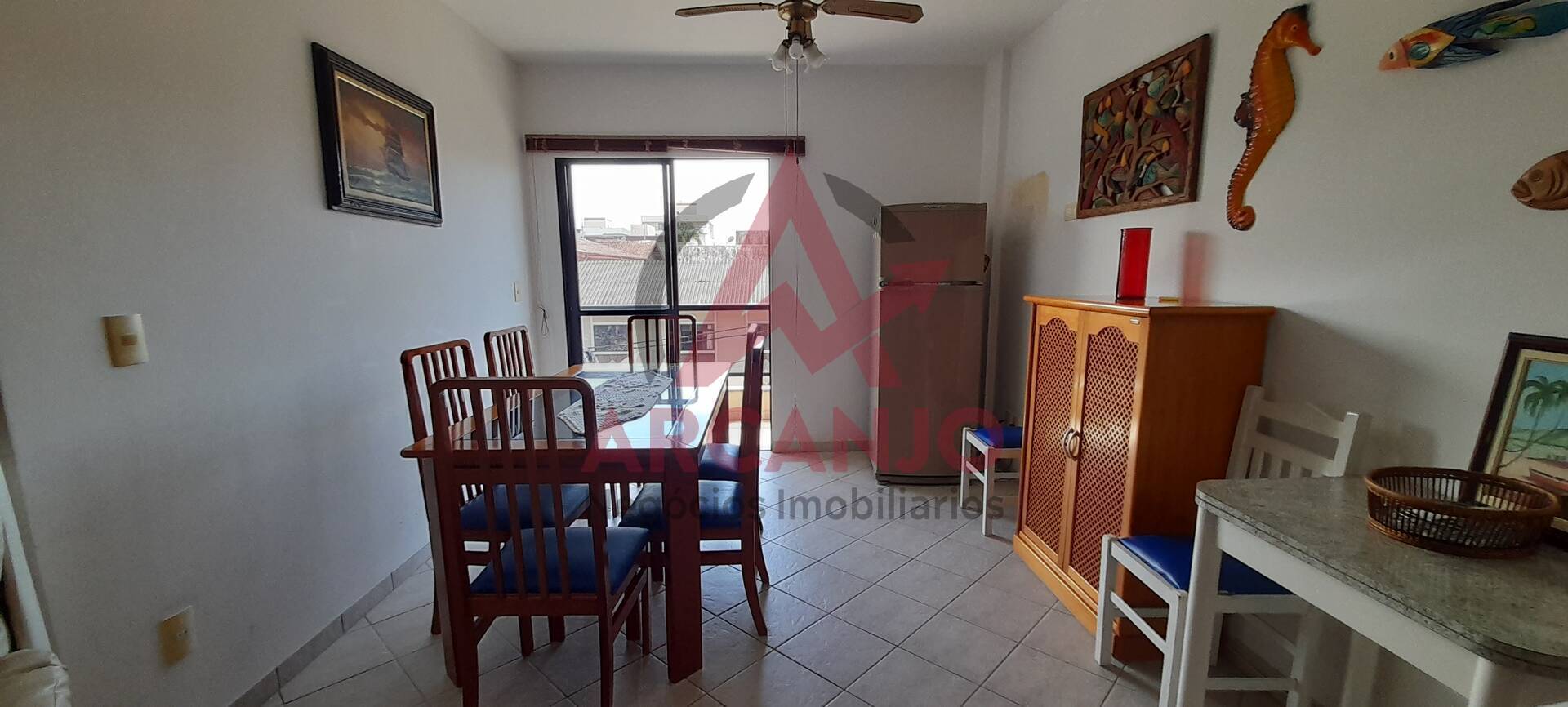 Apartamento à venda com 3 quartos, 142m² - Foto 5