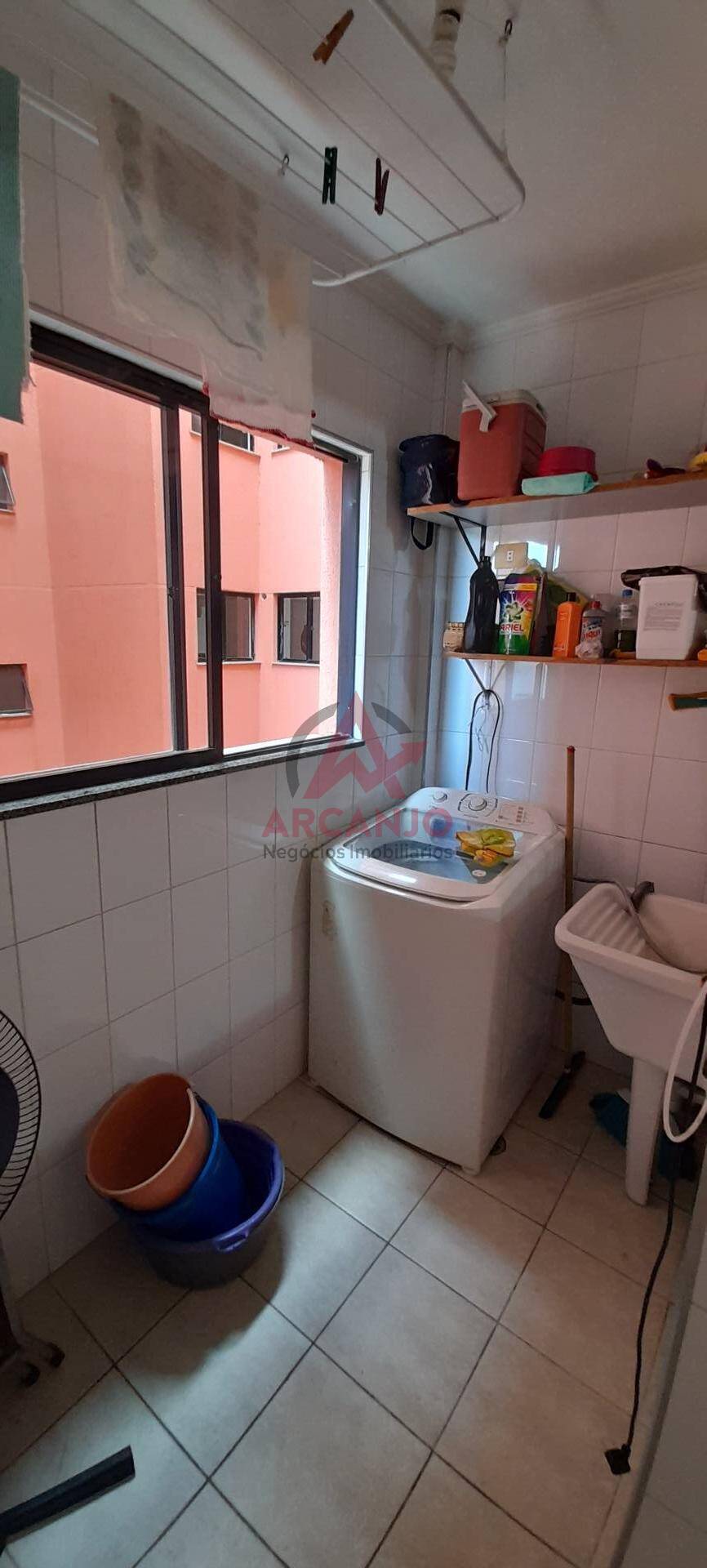 Apartamento à venda com 3 quartos, 142m² - Foto 12