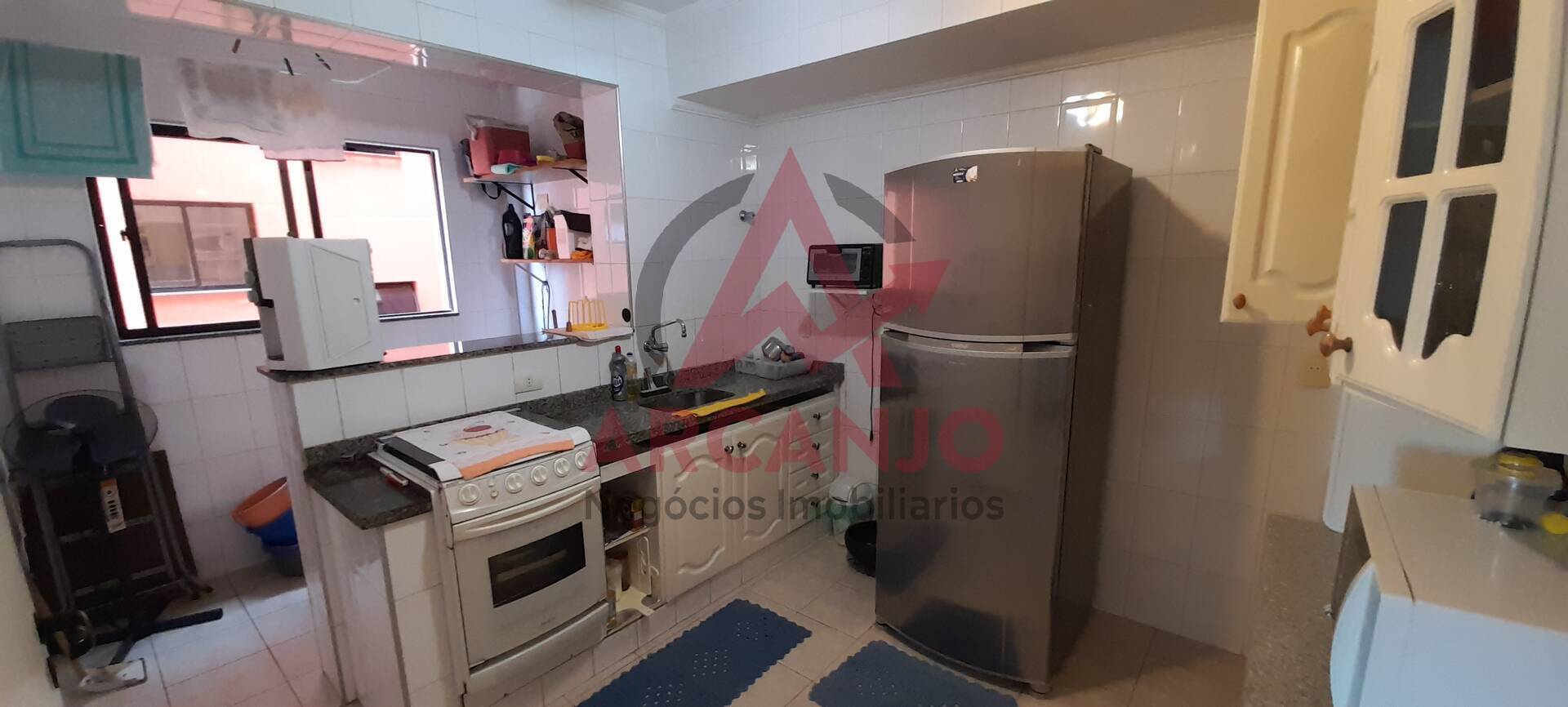 Apartamento à venda com 3 quartos, 142m² - Foto 6