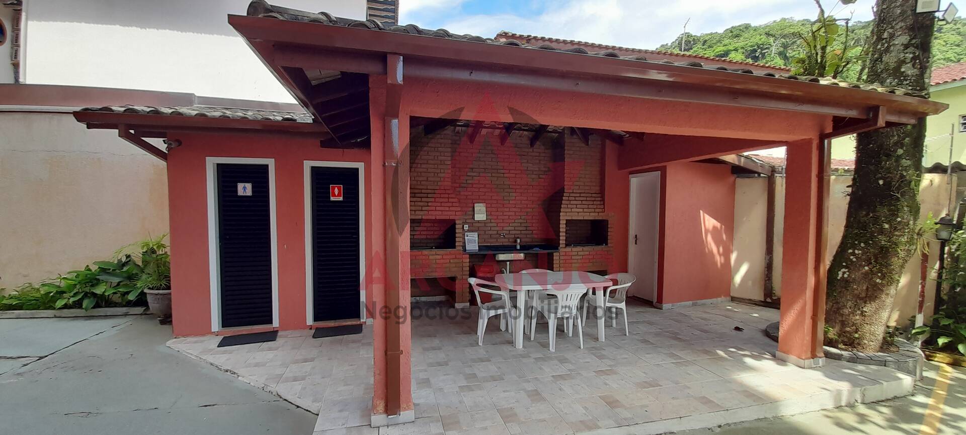 Apartamento à venda com 3 quartos, 142m² - Foto 29