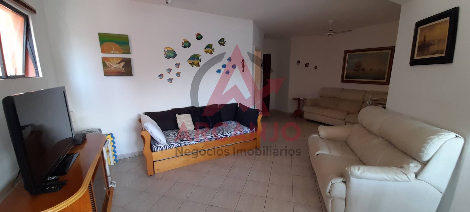 Apartamento à venda com 3 quartos, 142m² - Foto 4