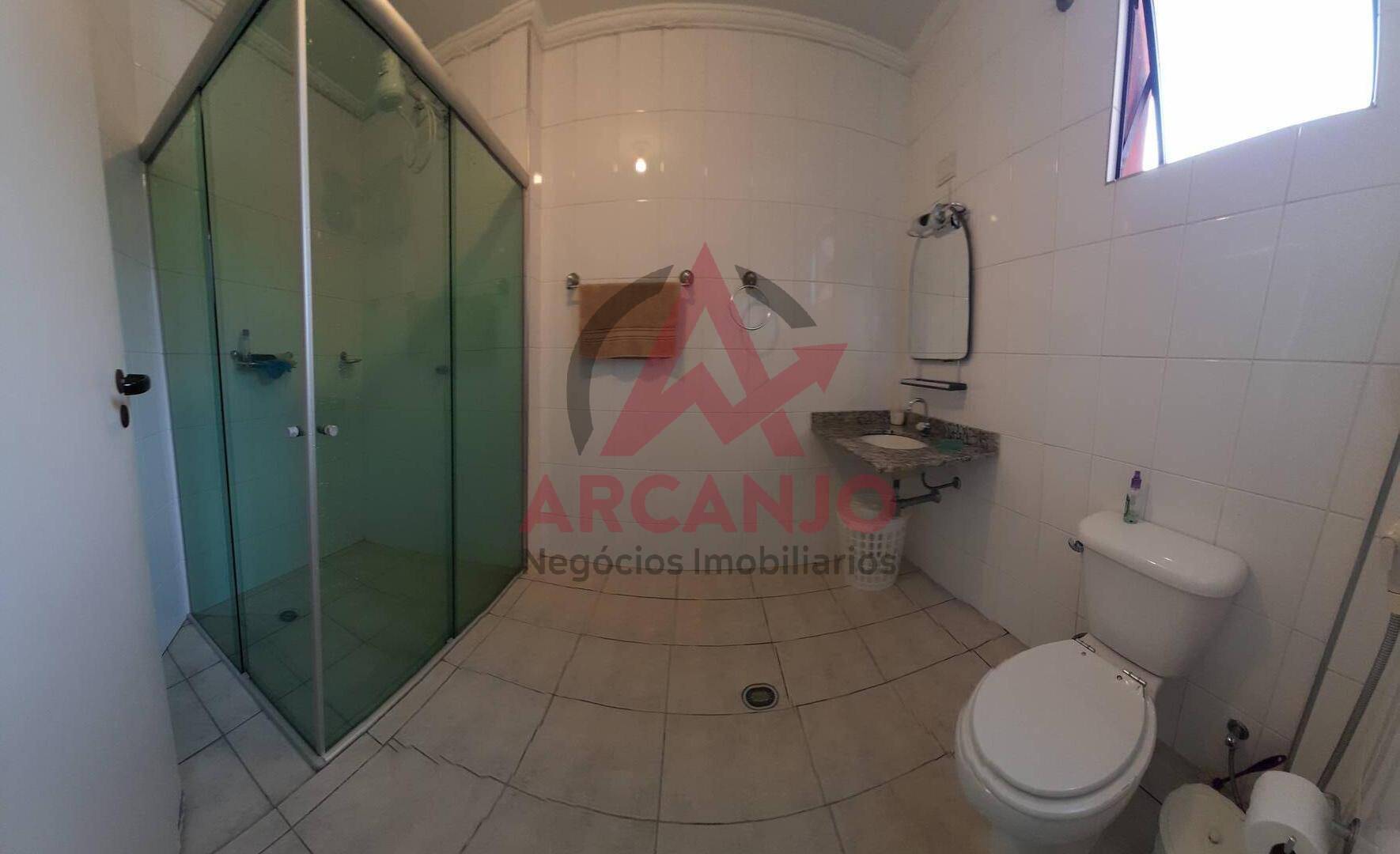 Apartamento à venda com 3 quartos, 142m² - Foto 24