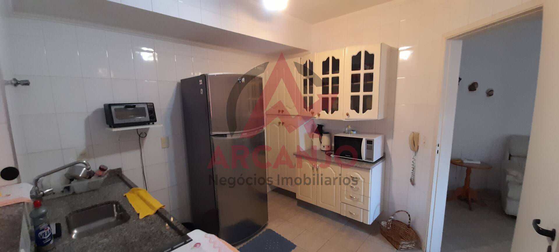 Apartamento à venda com 3 quartos, 142m² - Foto 8