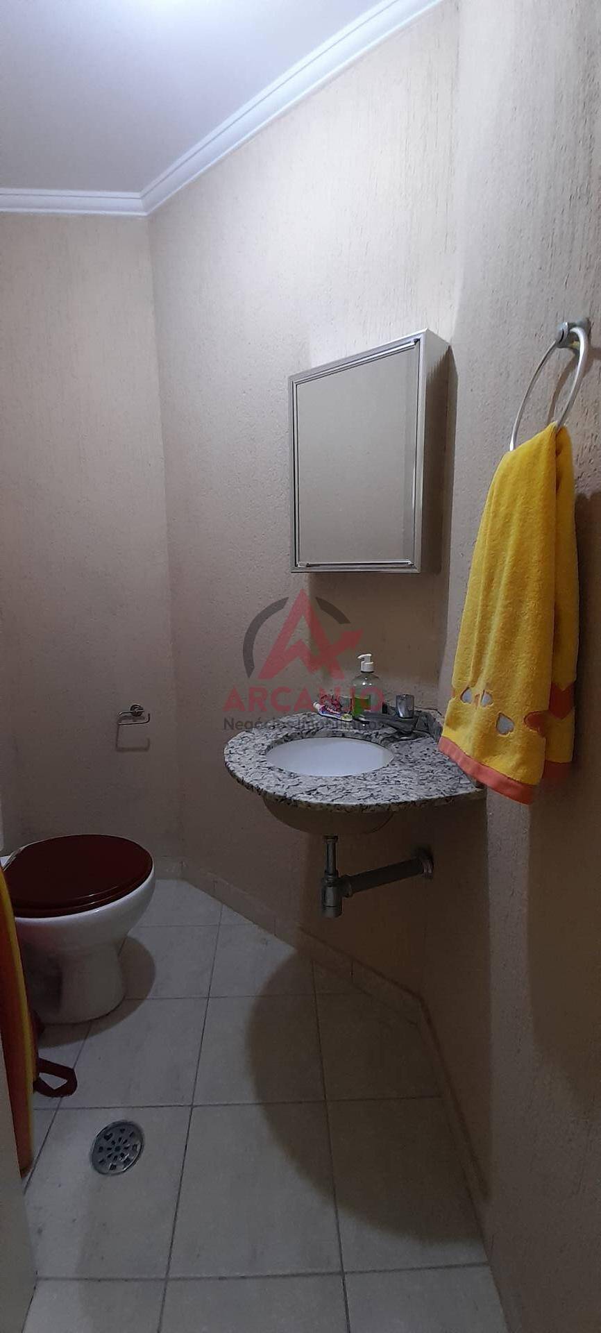 Apartamento à venda com 3 quartos, 142m² - Foto 26