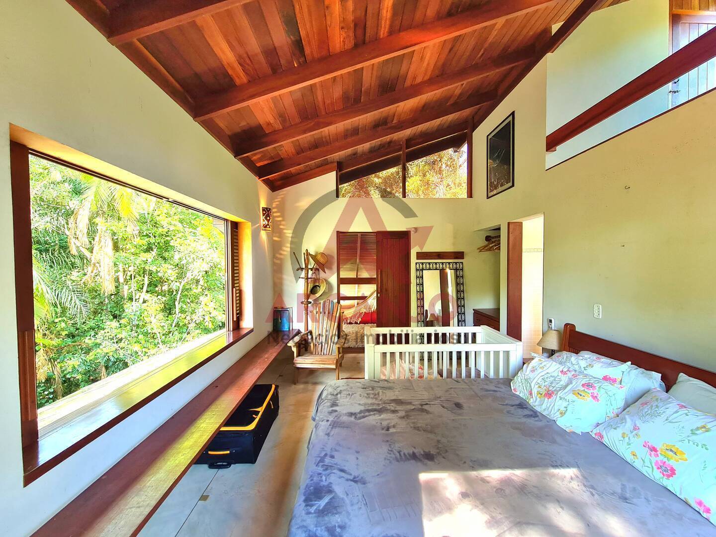 Casa de Condomínio à venda com 3 quartos, 189m² - Foto 5