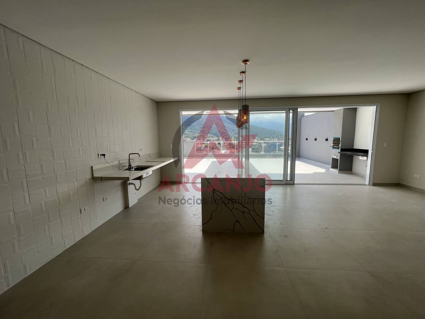 Cobertura à venda com 3 quartos, 210m² - Foto 5