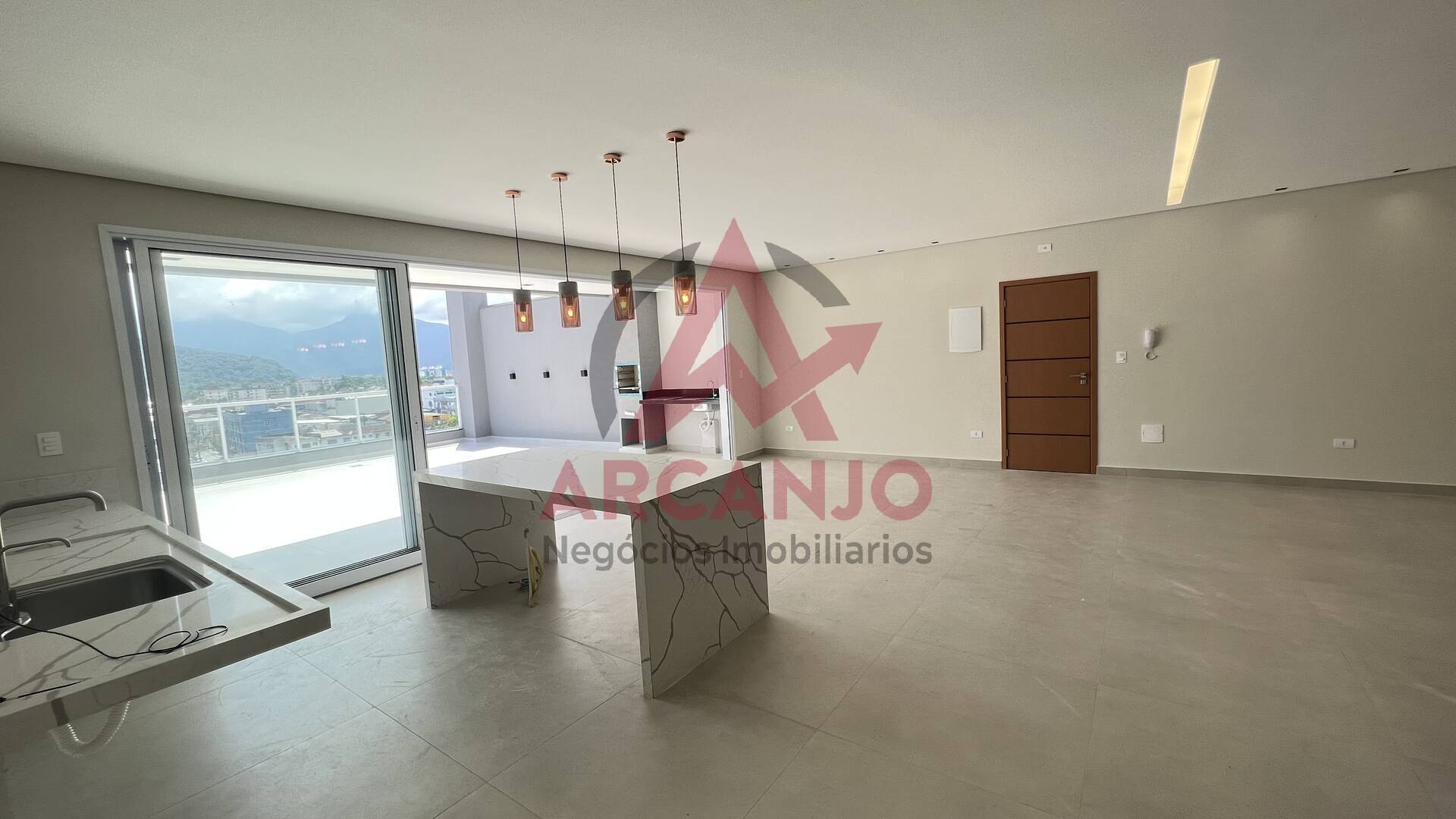 Cobertura à venda com 3 quartos, 210m² - Foto 9