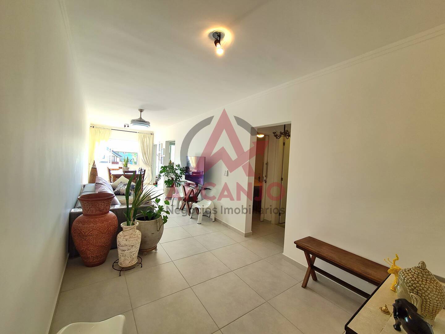 Apartamento à venda com 3 quartos, 101m² - Foto 6