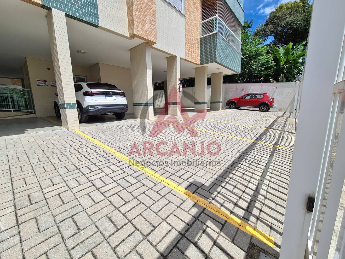 Apartamento à venda com 3 quartos, 101m² - Foto 43