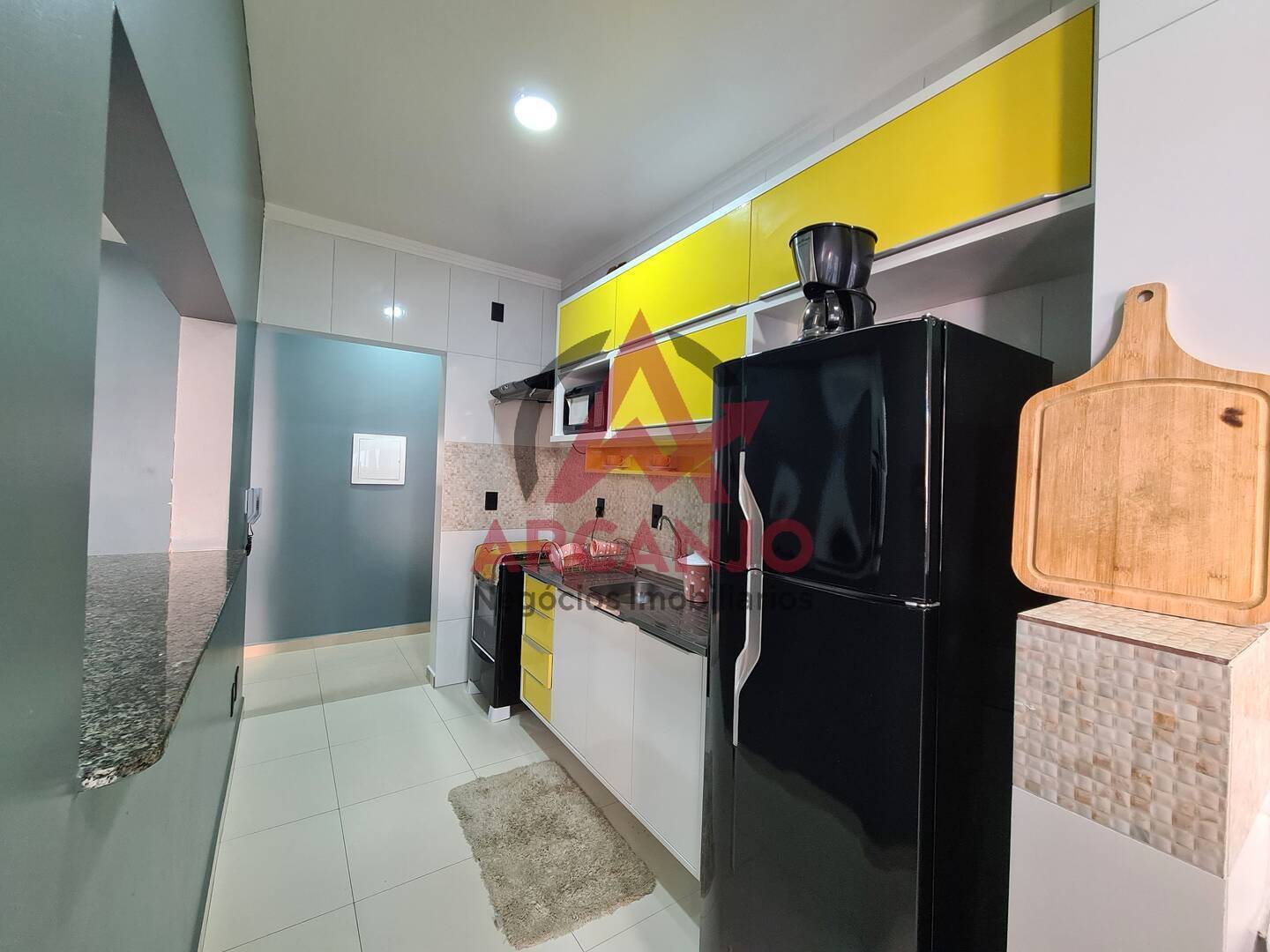 Apartamento à venda com 2 quartos, 70m² - Foto 9