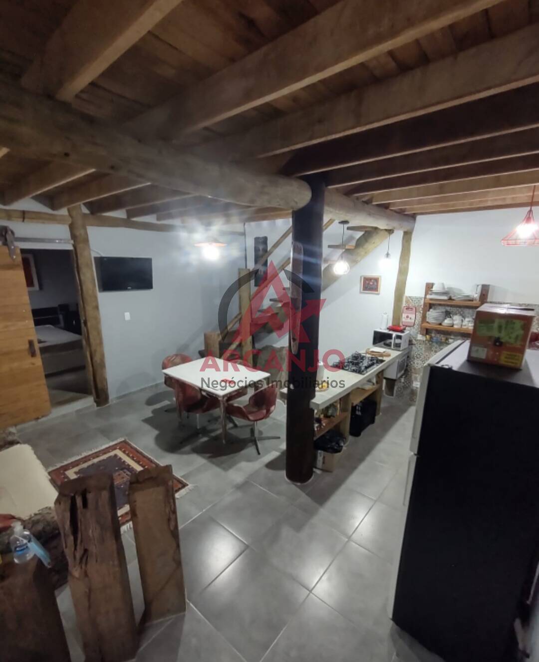 Casa à venda com 3 quartos, 300m² - Foto 22