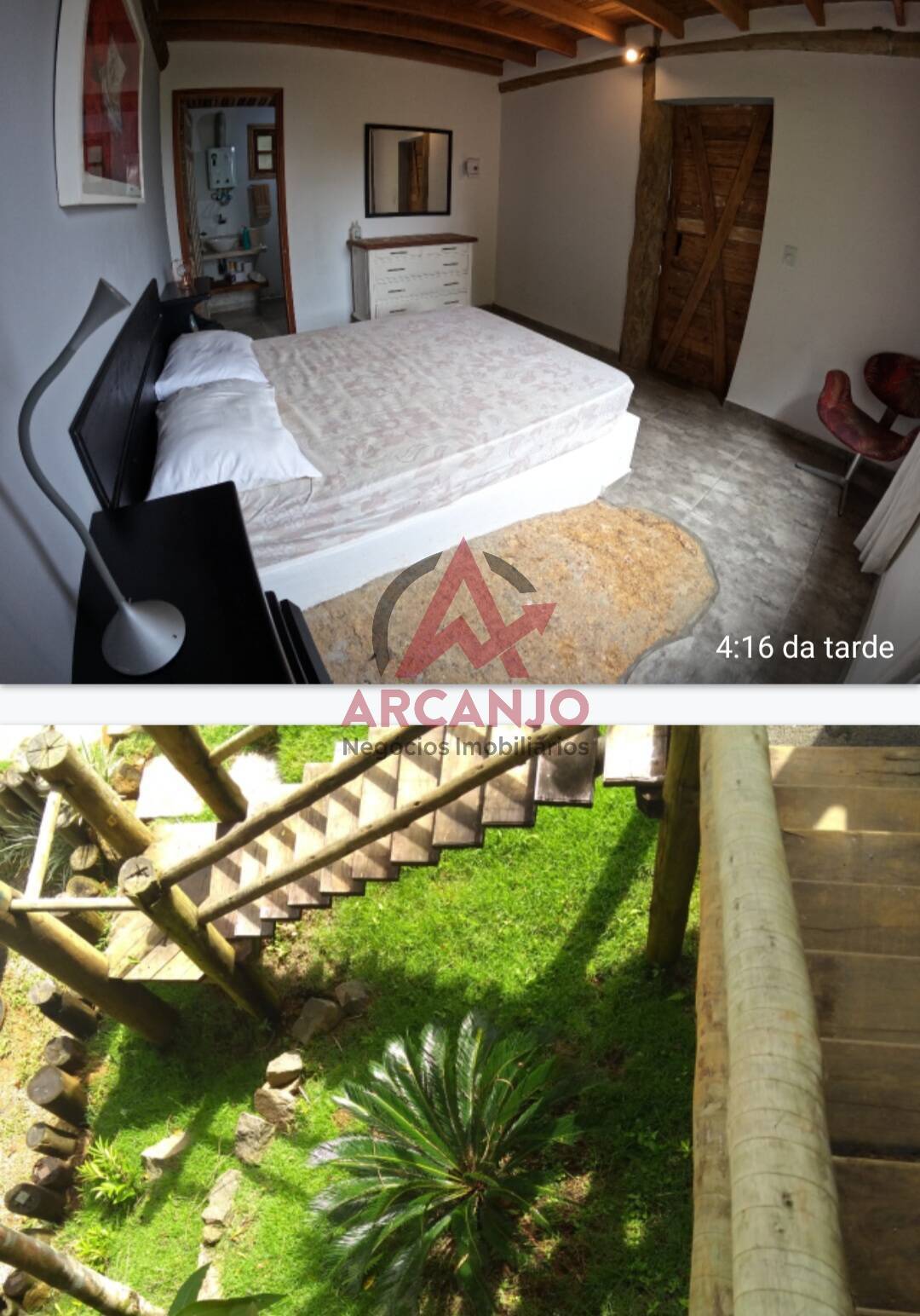 Casa à venda com 3 quartos, 300m² - Foto 28