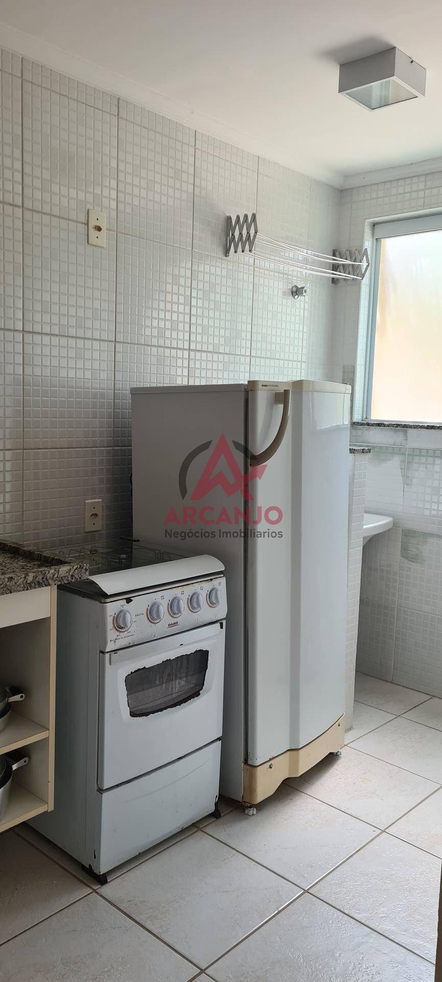 Apartamento para alugar com 2 quartos, 55m² - Foto 5