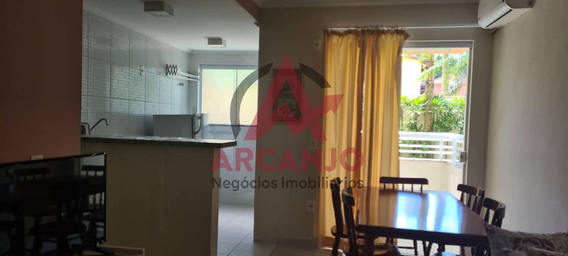 Apartamento para alugar com 2 quartos, 55m² - Foto 6