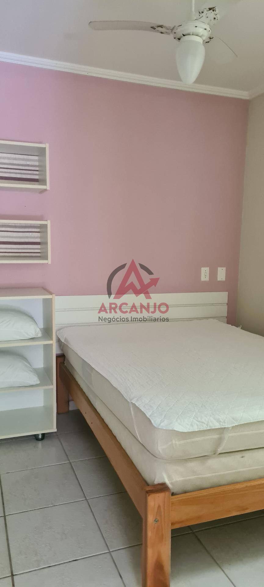 Apartamento para alugar com 2 quartos, 55m² - Foto 7