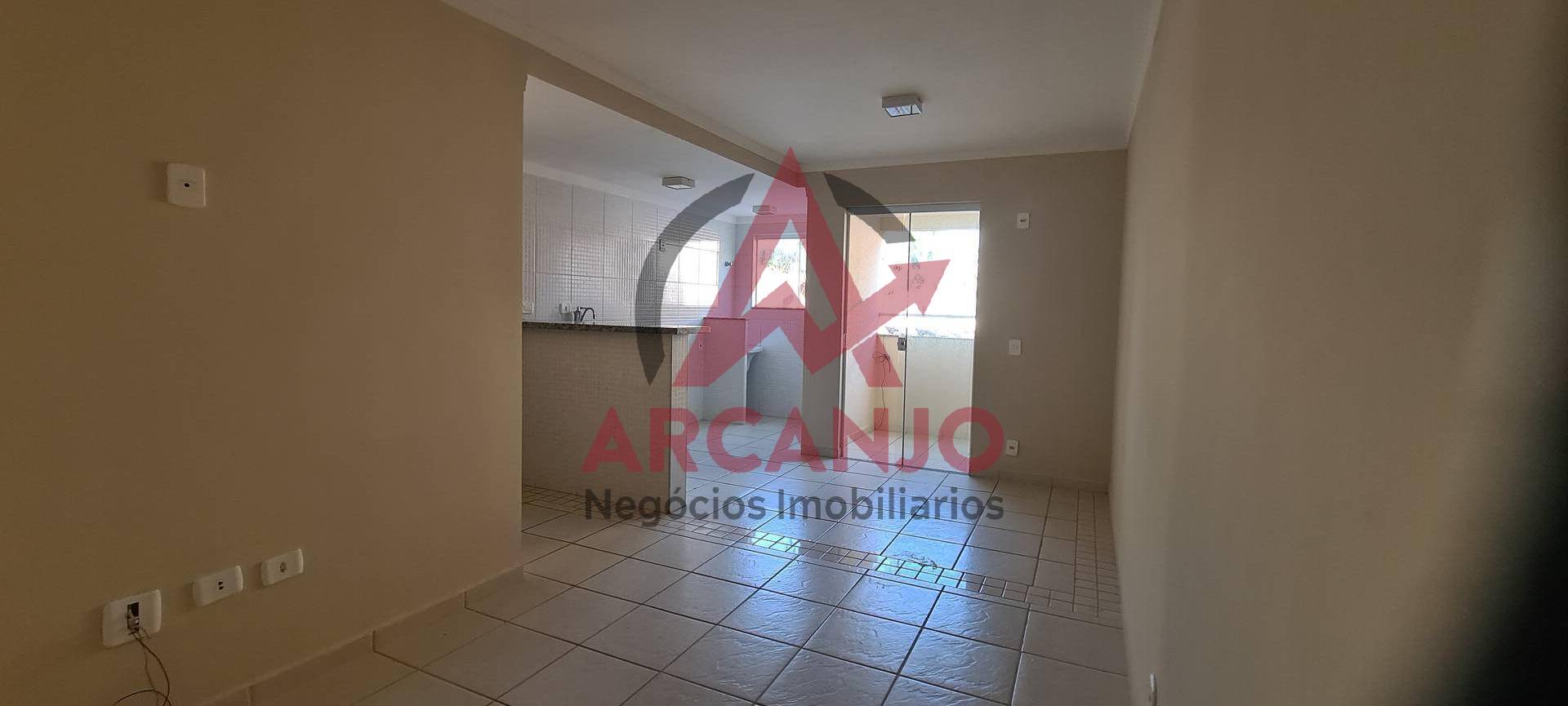 Apartamento para alugar com 2 quartos, 57m² - Foto 1