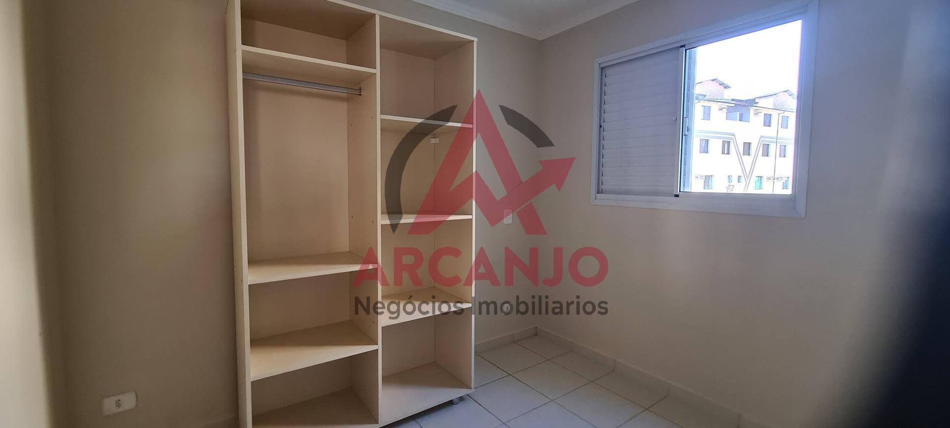 Apartamento para alugar com 2 quartos, 57m² - Foto 6